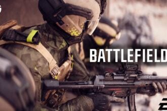 Battlefield 6 developer credit omission