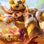 Bees Neeko Skin Splash Art, Price, & Release Date