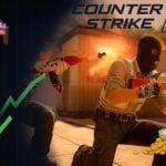 CSGO skins market crash