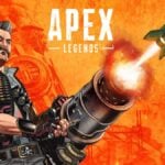 Fuse Rework Apex Legends
