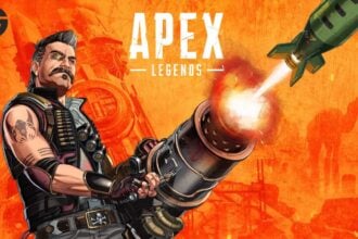 Fuse Rework Apex Legends