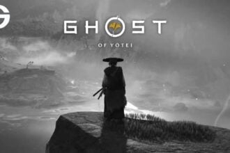 Ghost of yotei cinemetic modes