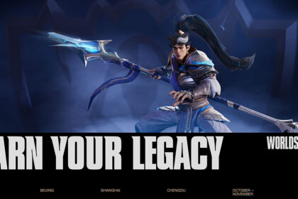 League of Legends Worlds 2025 Schedule, Format, Teams, and More