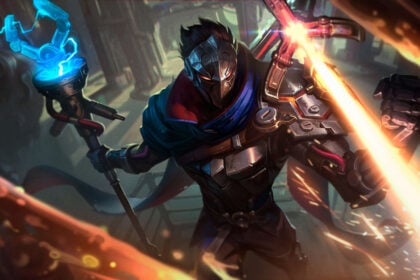 League of Legends Patch 25.22 Notes: New Changes, Release Date, and More