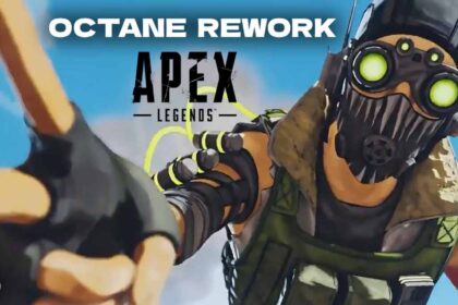 Octane rework apex