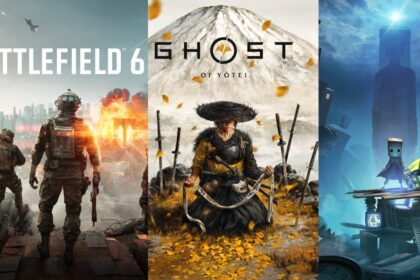 October Games 2025