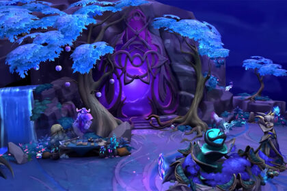 New Gamemode "ARAM Mayhem" Coming to League of Legends