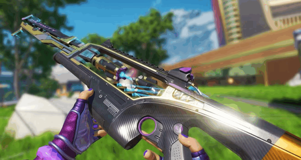 sentinel reactive skin