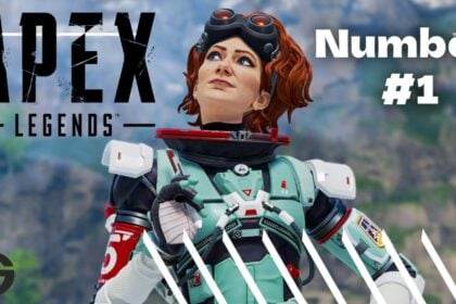 Apex Legends Horizon