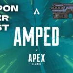 Apex weapon tier list