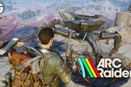 Arc Raiders Enemy Weakness