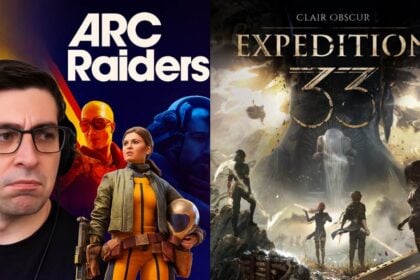 Arc Raiders Shroud Expedition 33