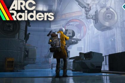 Arc Raiders Stella Montis