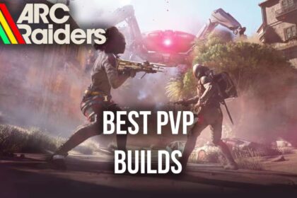 Arc Raiders pvp
