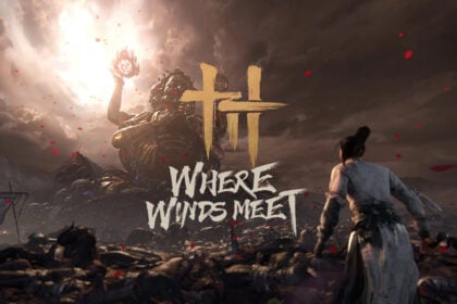 Best Weapons & Martial Arts in Where Winds Meet Full Tier List