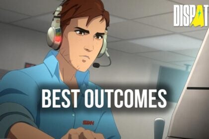 Disaptch all the right decisions