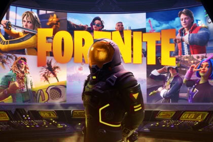 Fortnite Chapter 7 Season 1 Boss Locations & Mythic Loot Guide