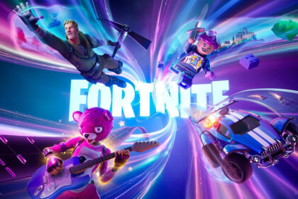 Fortnite How to Use Simple Build Mode