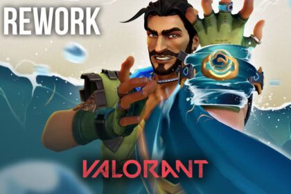 Harbor Rework