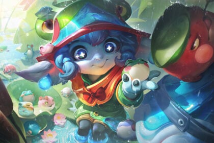 League of Legends New Rain Shepherd Skins Arriving in Patch 25.23