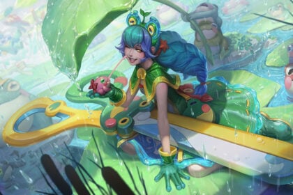 League of Legends Patch 25.23 Notes New Changes, Release Date, and More