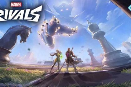 Marvels Rivals Hero Tier List