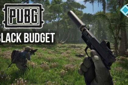 PUBG Black Budget