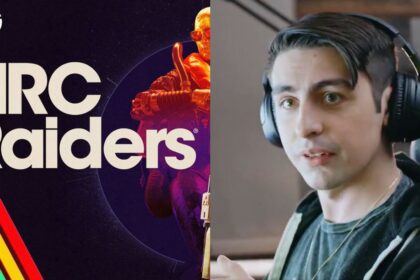 Shroud GOTY Arc Radiers
