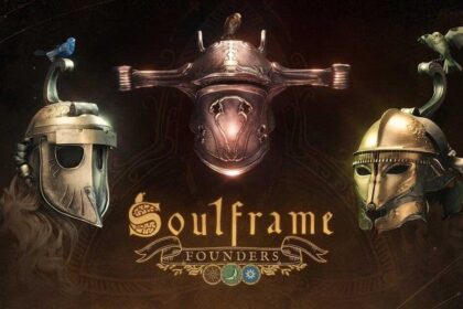 Soulframe Founders Pack