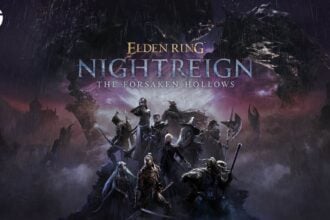 The forsaken Hallows DLC