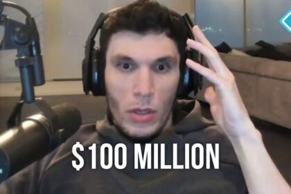 Trainwreckstv Stake Deal