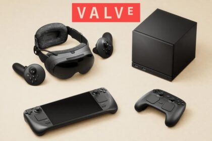 Valve hardwares