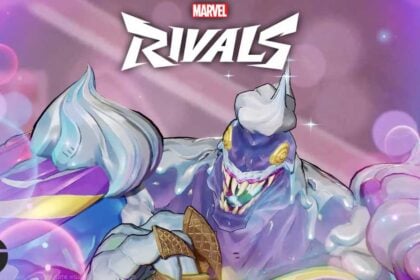 Venom MVP screen Marvel Rivals