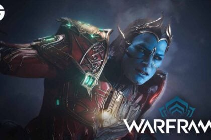 Warframe Uriel abilities