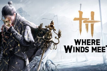 Where Winds Meet All Trophies & Achievements Guide