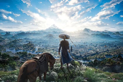 Where Winds Meet Stats Guide All Character Attributes Explained