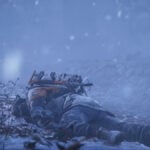 ARC Raiders Cold Snap