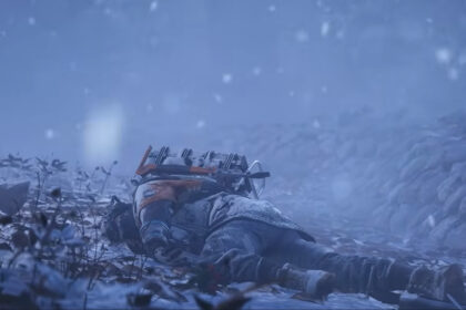 ARC Raiders Cold Snap