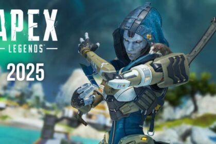 Apex Ash Pick Rate 2025