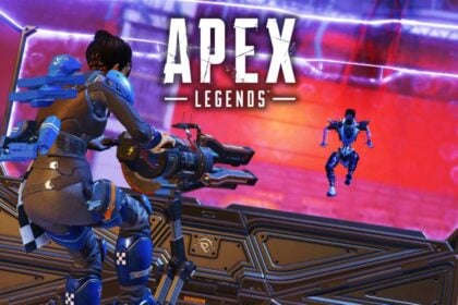 Apex Legends Abilities Powerful