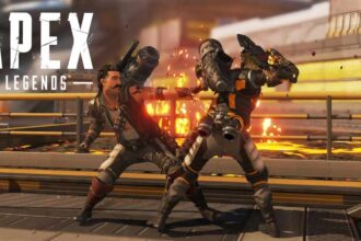 Apex Legends Cheat Detection