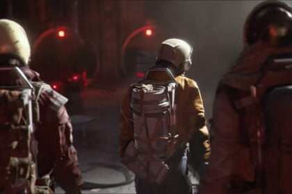 ARC Raiders: Buried City Button Puzzle Solution