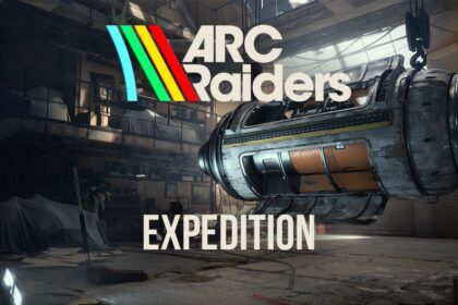 Arc Raiders Expeditions Wipe