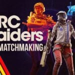 Arc Raiders Matchmaking
