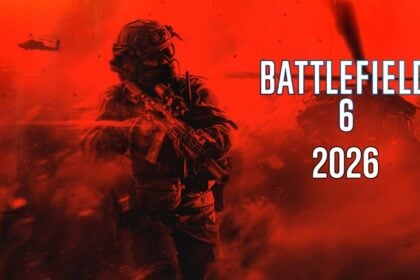 Battlefield 6 2026