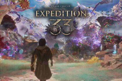 Clair Obscur Expedition 33
