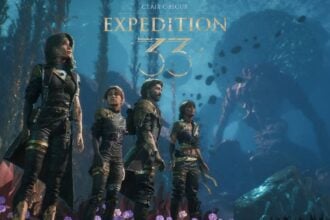 Clair Obscur_ Expedition 33 Director Says No to AI