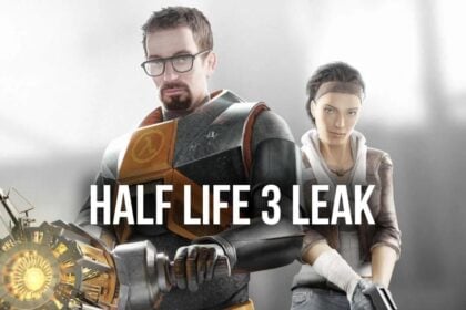 Half Life 3 update
