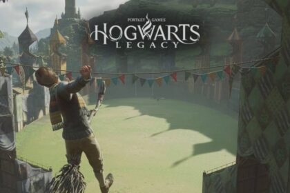 Hogwarts Legacy 2 multiplayer
