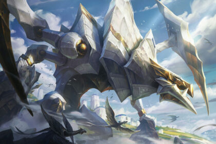 League of Legends 2026 Item Changes Explained